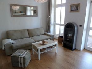 Ferienwohnung für 3 Personen (48 m²) in Sellin (Ostseebad)