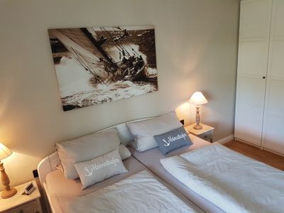 Ferienwohnung für 3 Personen (48 m²) in Sellin (Ostseebad) 4/10