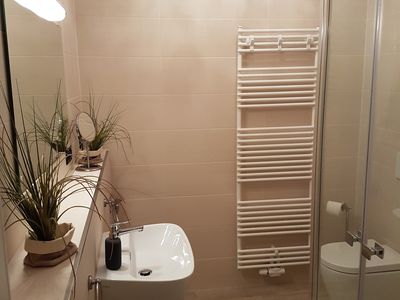 Ferienwohnung für 3 Personen (48 m²) in Sellin (Ostseebad) 6/10