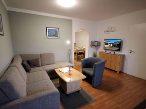 Ferienwohnung für 4 Personen (45 m²) in Sellin (Ostseebad)