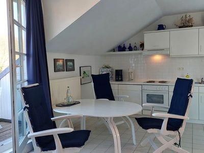 Ferienwohnung für 2 Personen (30 m²) in Sellin (Ostseebad) 4/10