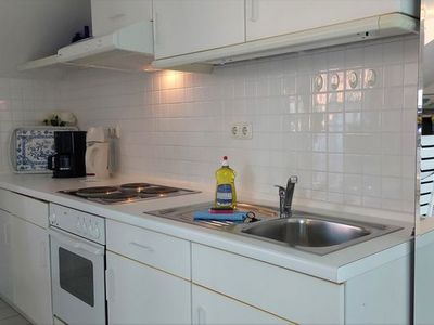 Ferienwohnung für 2 Personen (30 m²) in Sellin (Ostseebad) 7/10