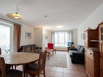 Ferienwohnung für 6 Personen (72 m²) in Sellin (Ostseebad) 1/10