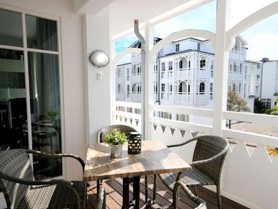 Ferienwohnung für 5 Personen (65 m²) in Sellin (Ostseebad) 3/10