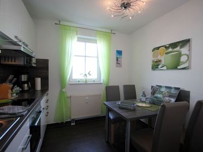 Ferienwohnung für 5 Personen (65 m²) in Sellin (Ostseebad) 7/10