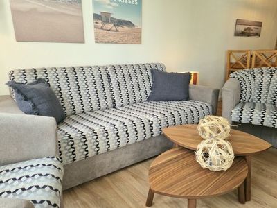 Ferienwohnung für 4 Personen (44 m²) in Sellin (Ostseebad) 7/10