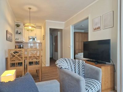 Ferienwohnung für 4 Personen (44 m²) in Sellin (Ostseebad) 9/10