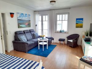 Ferienwohnung für 3 Personen (56 m²) in Sellin (Ostseebad)
