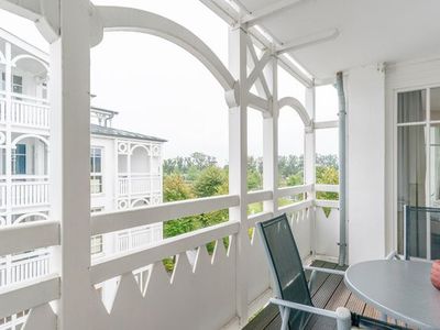 Ferienwohnung für 4 Personen (52 m²) in Sellin (Ostseebad) 2/10