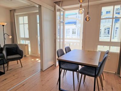 Ferienwohnung für 4 Personen (52 m²) in Sellin (Ostseebad) 3/10