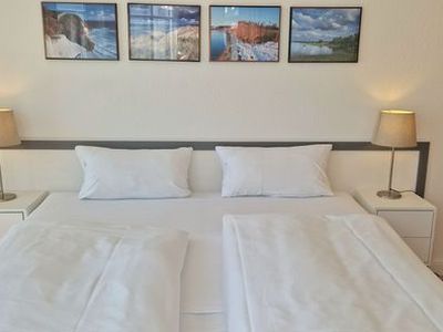 Ferienwohnung für 4 Personen (52 m²) in Sellin (Ostseebad) 5/10