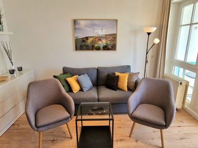 Ferienwohnung für 4 Personen (52 m²) in Sellin (Ostseebad) 8/10