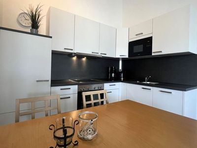 Ferienwohnung für 4 Personen (44 m²) in Sellin (Ostseebad) 4/10