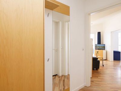 Ferienwohnung für 4 Personen (44 m²) in Sellin (Ostseebad) 10/10