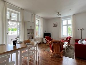 Ferienwohnung für 6 Personen (93 m²) in Sellin (Ostseebad)