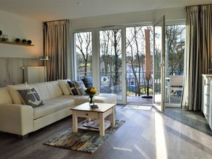 Ferienwohnung für 2 Personen (58 m²) in Sellin (Ostseebad)