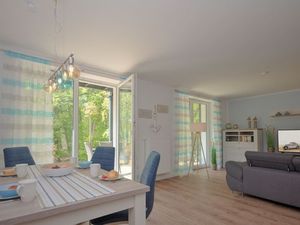 Ferienwohnung für 6 Personen (85 m²) in Sellin (Ostseebad)