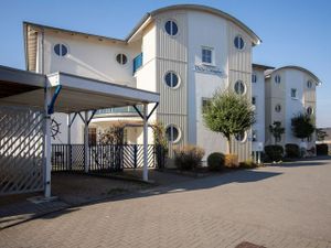 Ferienwohnung für 4 Personen (70 m²) in Sellin (Ostseebad)
