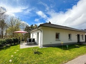 Ferienwohnung für 3 Personen (94 m²) in Sellin (Ostseebad)