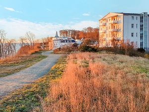 Ferienwohnung für 4 Personen (65 m²) in Sellin (Ostseebad)
