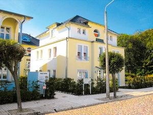 Ferienwohnung für 4 Personen (45 m&sup2;) in Sellin (Ostseebad)