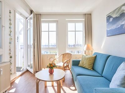 Ferienwohnung für 4 Personen (44 m²) in Sellin (Ostseebad) 1/10