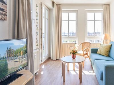 Ferienwohnung für 4 Personen (44 m²) in Sellin (Ostseebad) 8/10