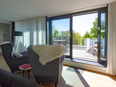 Ferienwohnung für 3 Personen (76 m²) in Sellin (Ostseebad) 7/10