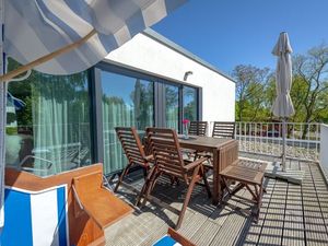 Ferienwohnung für 3 Personen (76 m²) in Sellin (Ostseebad)