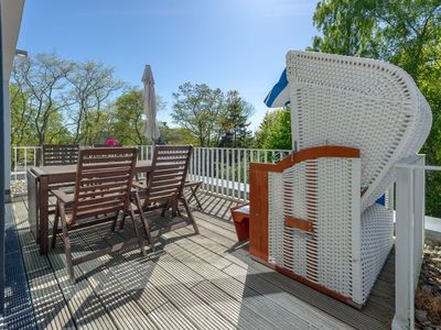 Ferienwohnung für 3 Personen (76 m²) in Sellin (Ostseebad) 7/10