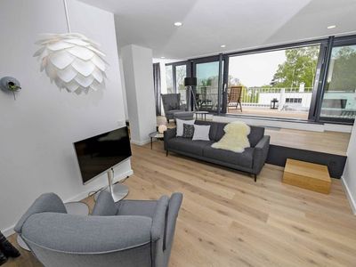 Ferienwohnung für 3 Personen (76 m²) in Sellin (Ostseebad) 9/10