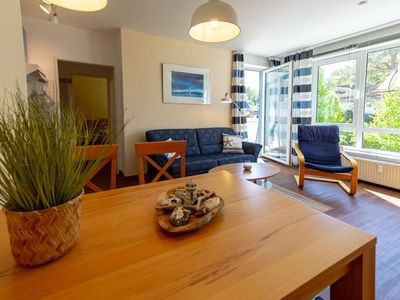 Ferienwohnung für 2 Personen (43 m²) in Sellin (Ostseebad) 9/10