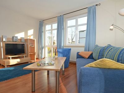 Ferienwohnung für 4 Personen (43 m²) in Sellin (Ostseebad) 3/10