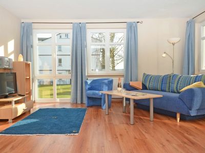 Ferienwohnung für 4 Personen (43 m²) in Sellin (Ostseebad) 4/10