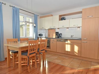 Ferienwohnung für 4 Personen (43 m²) in Sellin (Ostseebad) 5/10