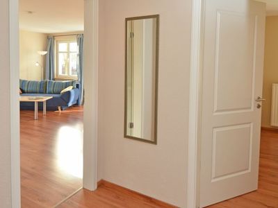 Ferienwohnung für 4 Personen (43 m²) in Sellin (Ostseebad) 8/10