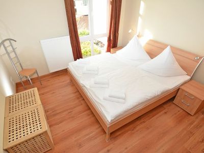 Ferienwohnung für 4 Personen (43 m²) in Sellin (Ostseebad) 10/10