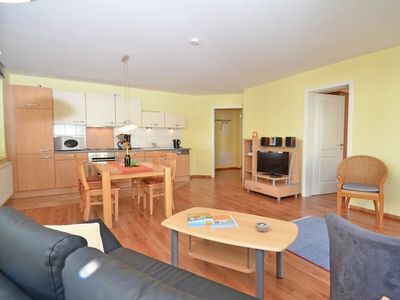 Ferienwohnung für 6 Personen (76 m²) in Sellin (Ostseebad) 4/10