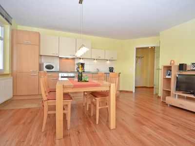 Ferienwohnung für 6 Personen (76 m²) in Sellin (Ostseebad) 5/10