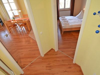 Ferienwohnung für 6 Personen (76 m²) in Sellin (Ostseebad) 8/10