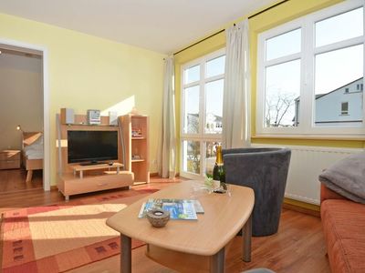 Ferienwohnung für 6 Personen (67 m²) in Sellin (Ostseebad) 3/10