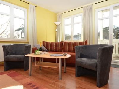 Ferienwohnung für 6 Personen (67 m²) in Sellin (Ostseebad) 4/10