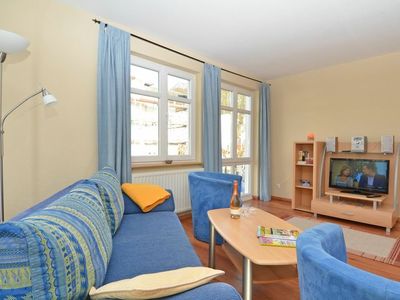 Ferienwohnung für 6 Personen (66 m²) in Sellin (Ostseebad) 3/10