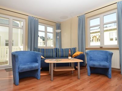 Ferienwohnung für 6 Personen (66 m²) in Sellin (Ostseebad) 4/10