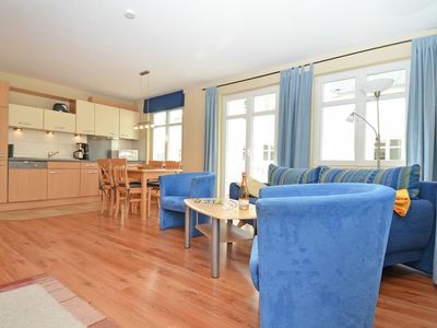 Ferienwohnung für 6 Personen (66 m²) in Sellin (Ostseebad) 5/10