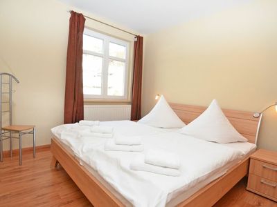 Ferienwohnung für 6 Personen (66 m²) in Sellin (Ostseebad) 9/10