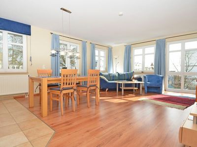 Ferienwohnung für 6 Personen (76 m²) in Sellin (Ostseebad) 1/10