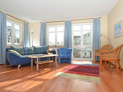 Ferienwohnung für 6 Personen (76 m²) in Sellin (Ostseebad) 3/10