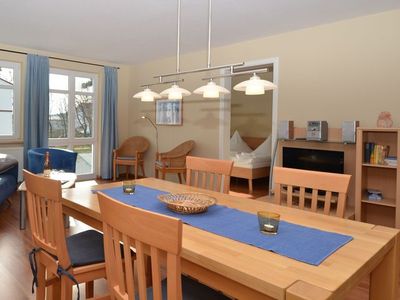 Ferienwohnung für 6 Personen (76 m²) in Sellin (Ostseebad) 6/10