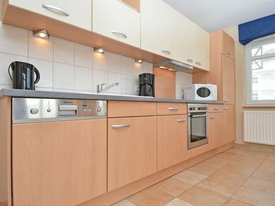 Ferienwohnung für 6 Personen (76 m²) in Sellin (Ostseebad) 8/10